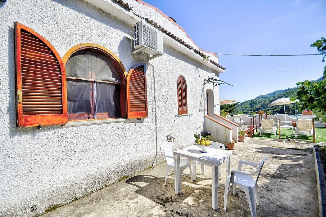 Photo of Outdoor in Pucara
