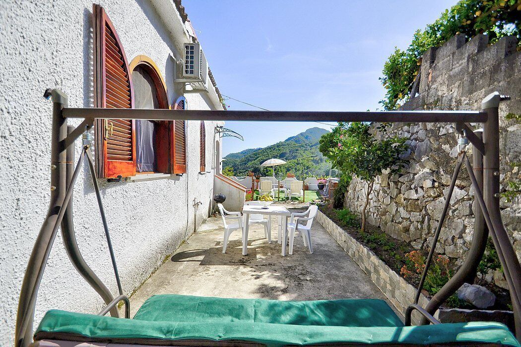 Photo of Outdoor in Pucara