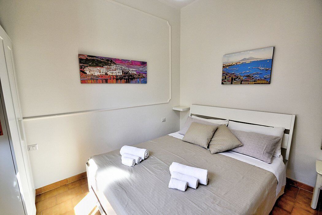 Photo of Bedroom in Pucara