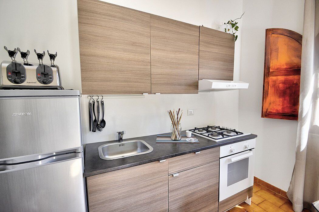 Photo of Kitchen in Pucara