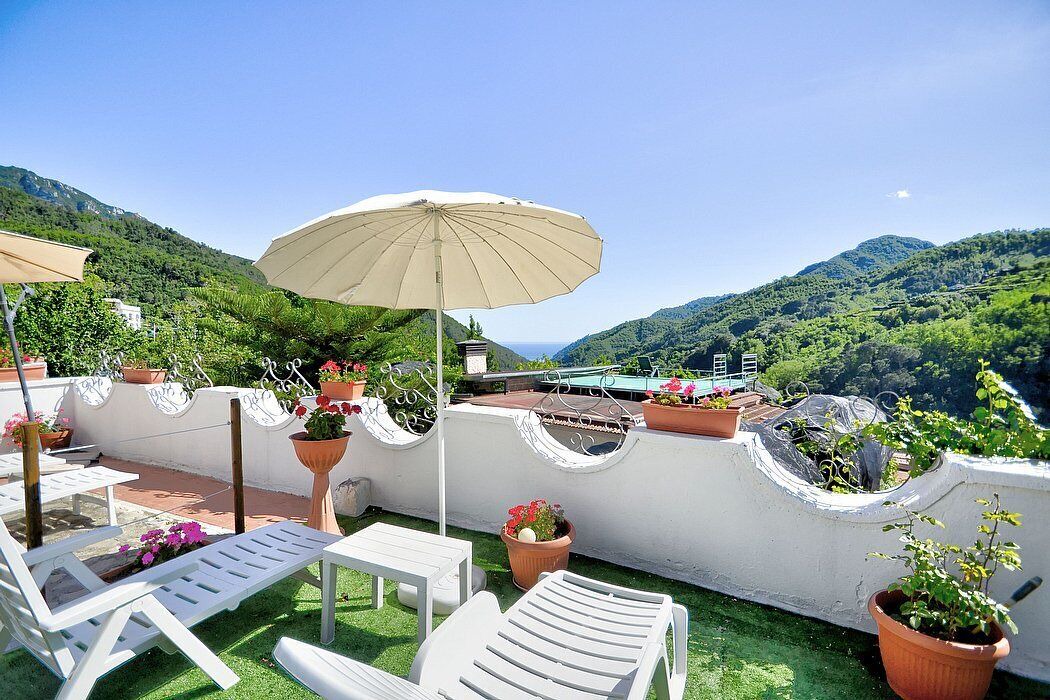 Photo of Patio Balcony in Pucara