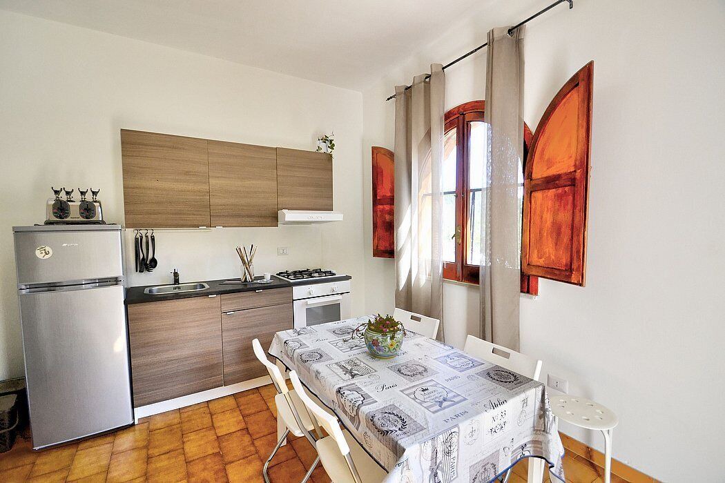 Photo of Kitchen in Pucara
