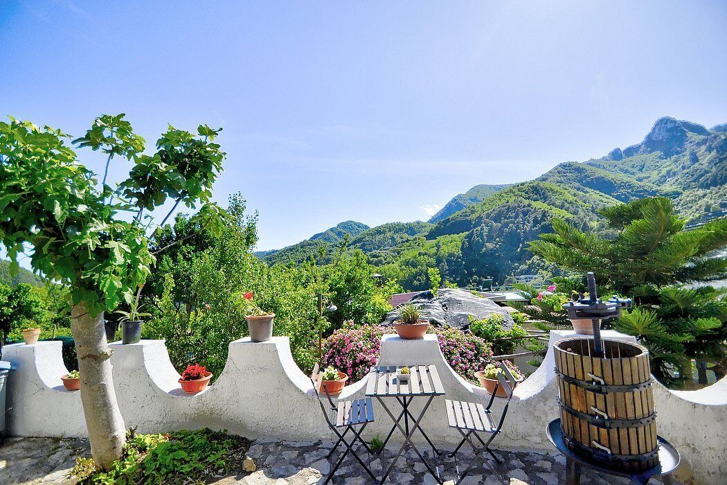 Photo of Outdoor in Pucara