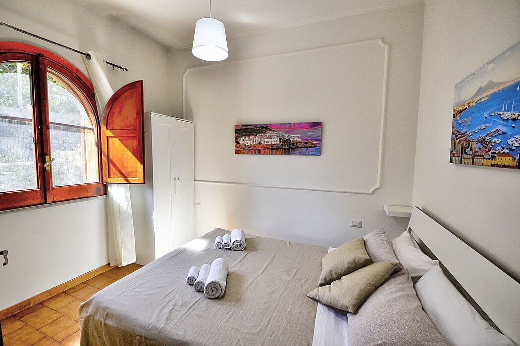 Photo of Bedroom in Pucara