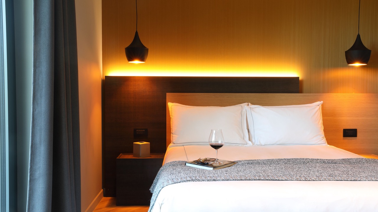 Photo of Bedroom in Barolo