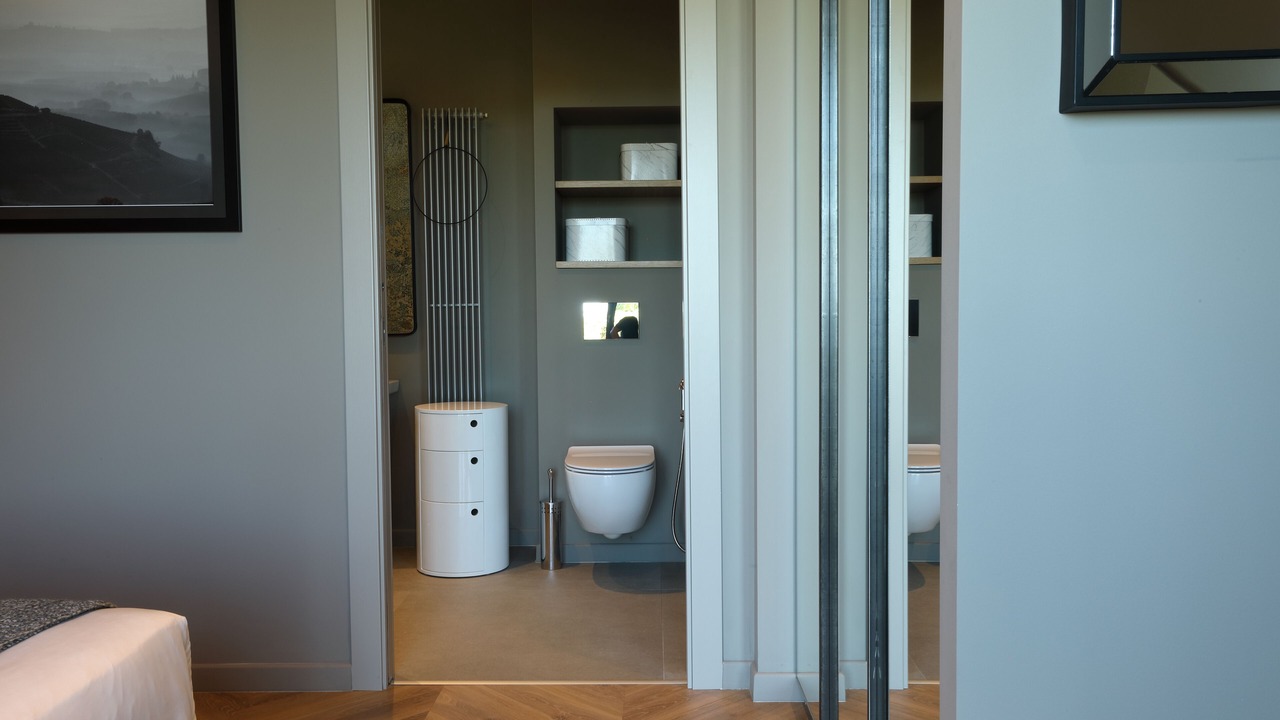 Photo of Bedroom in Barolo