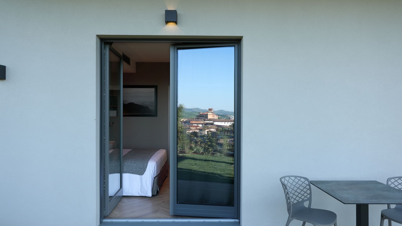 Photo of Bedroom in Barolo