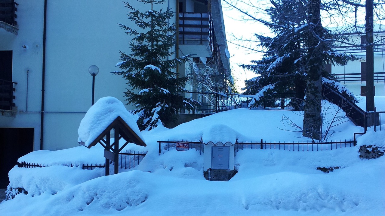 Photo of Outdoor in Ovindoli