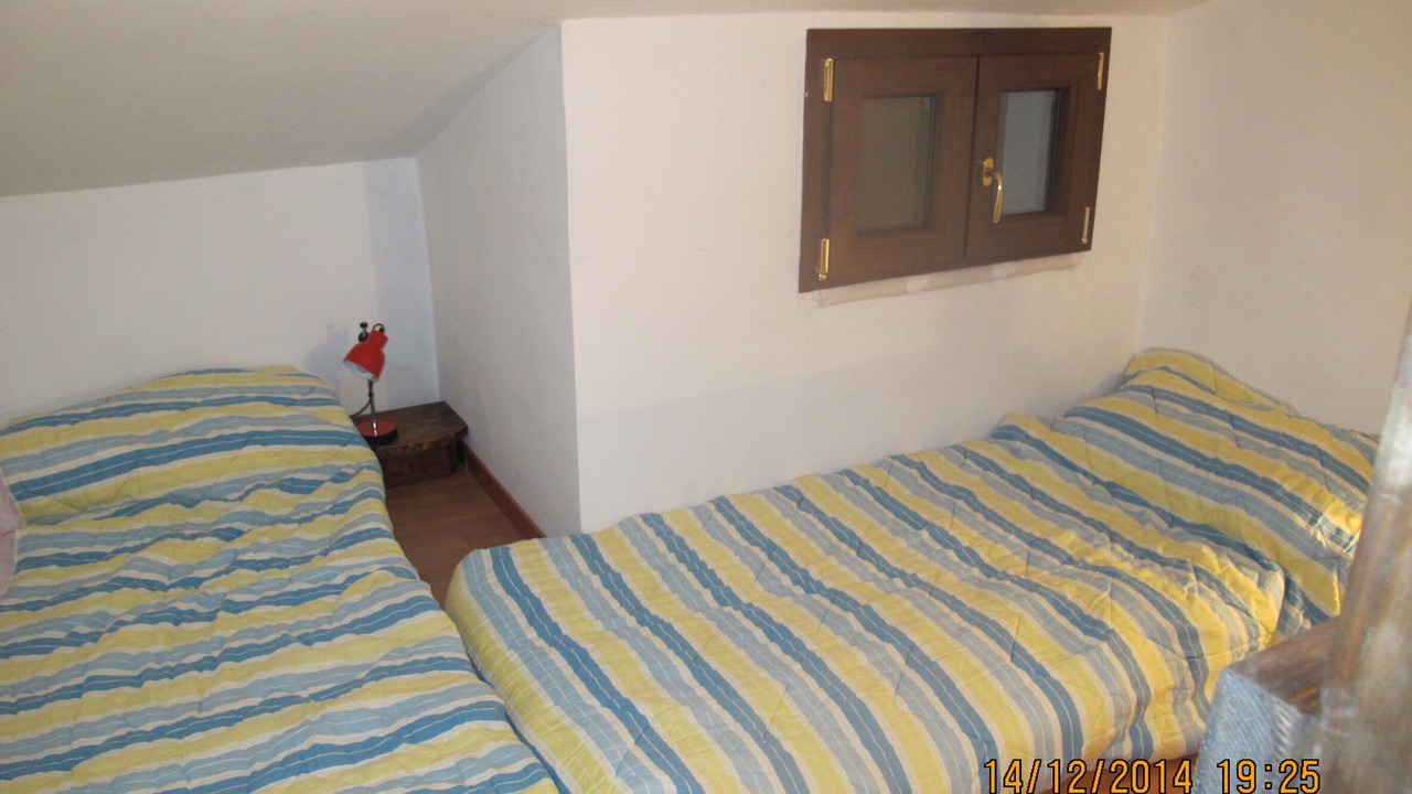Photo of Bedroom in Ovindoli