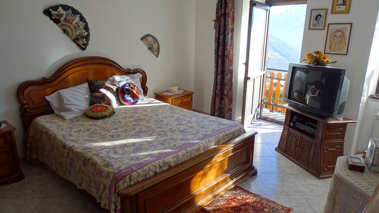 Photo of Bedroom in Dayllon