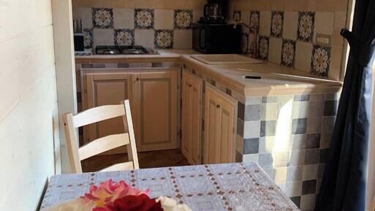 Photo of Kitchen in Pontremoli