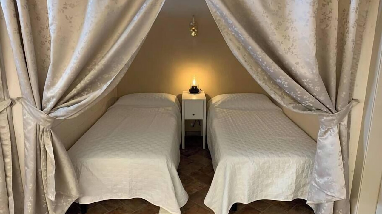 Photo of Bedroom in Pontremoli