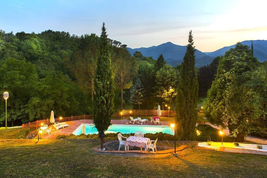 Photo of Outdoor in Pontremoli