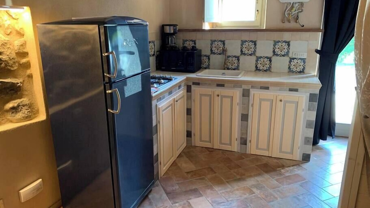 Photo of Kitchen in Pontremoli