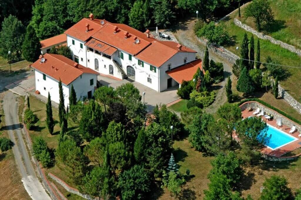 Photo of Outdoor in Pontremoli