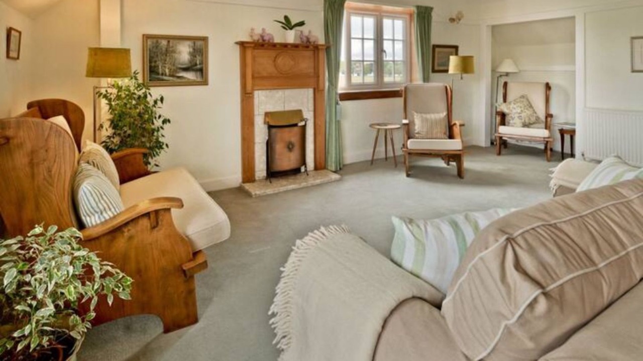 Photo of Bedroom in Troon