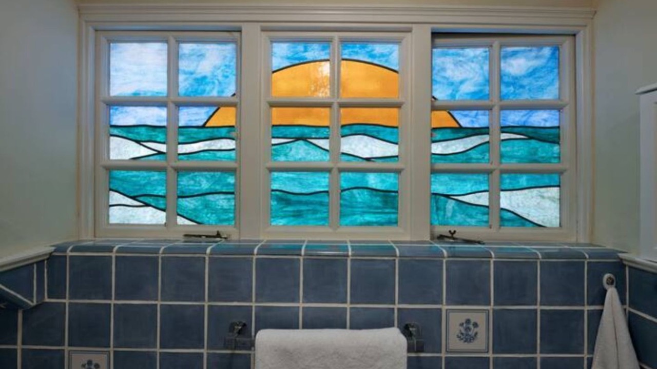 Photo of Bathroom in Troon