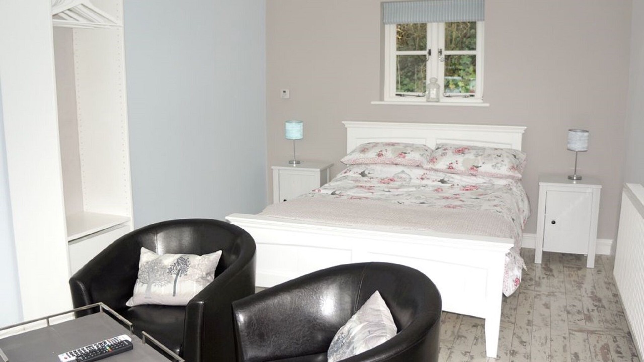 Photo of Bedroom in Blisworth
