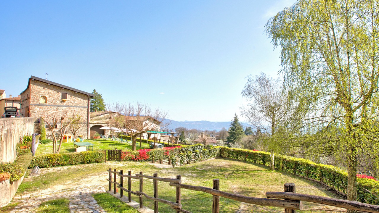 Photo of Outdoor in Liano-Formaga