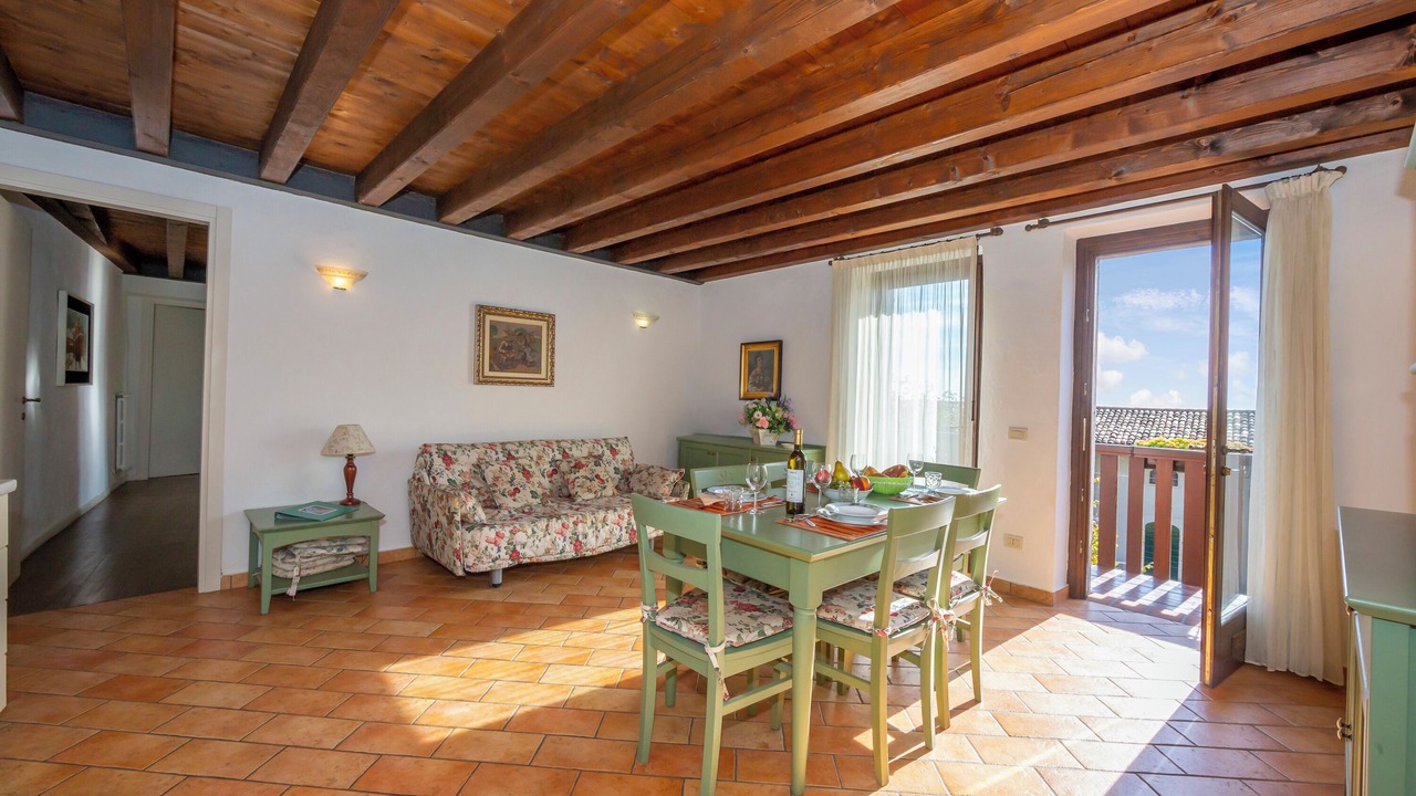 Photo of Bedroom in Liano-Formaga