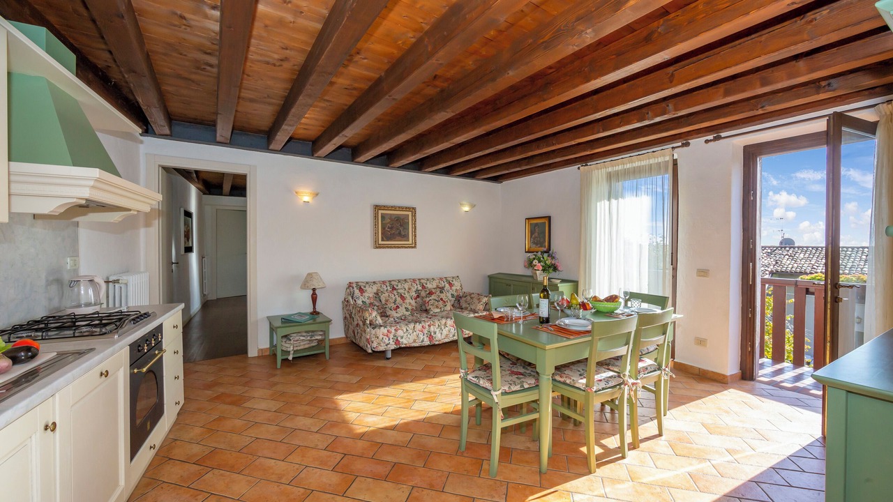 Photo of Bedroom in Liano-Formaga