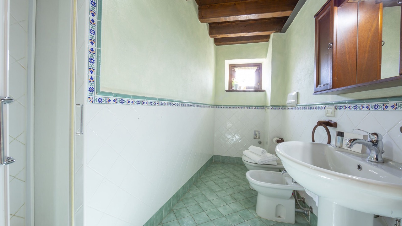 Photo of Bathroom in Liano-Formaga