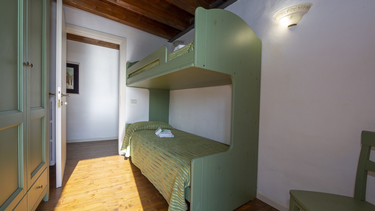 Photo of Bedroom in Liano-Formaga