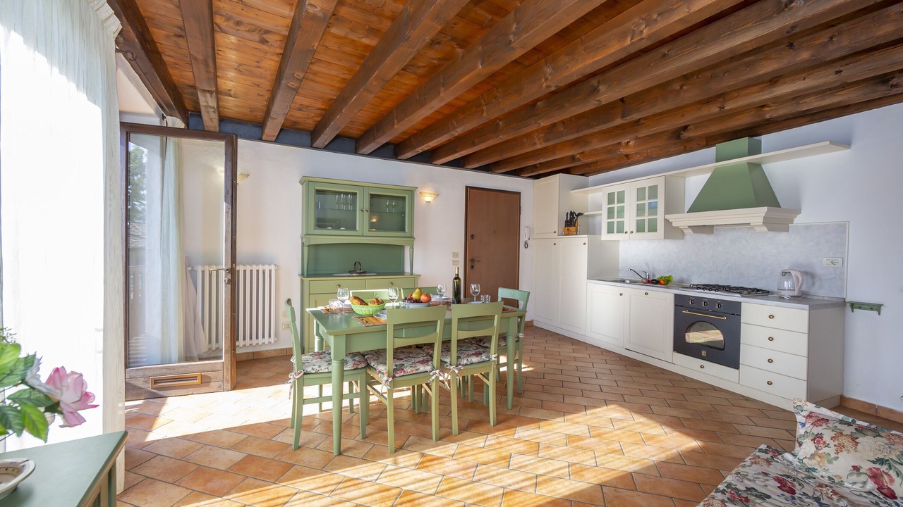 Photo of Bedroom in Liano-Formaga
