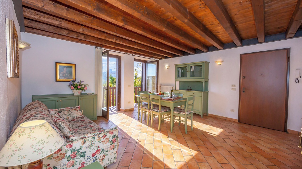 Photo of Bedroom in Liano-Formaga