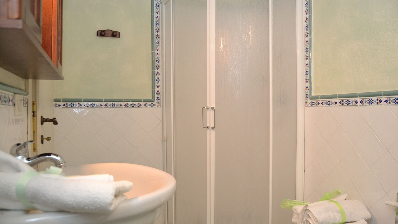 Photo of Bathroom in Liano-Formaga