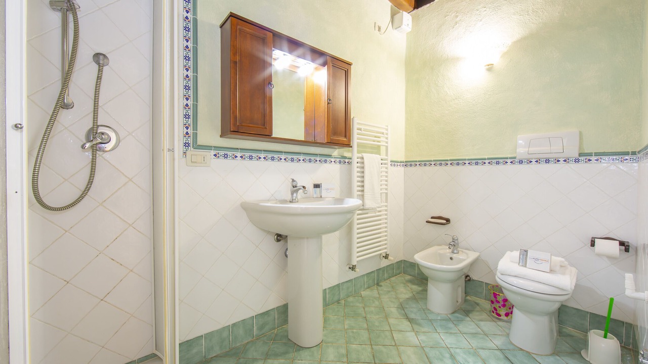 Photo of Bathroom in Liano-Formaga