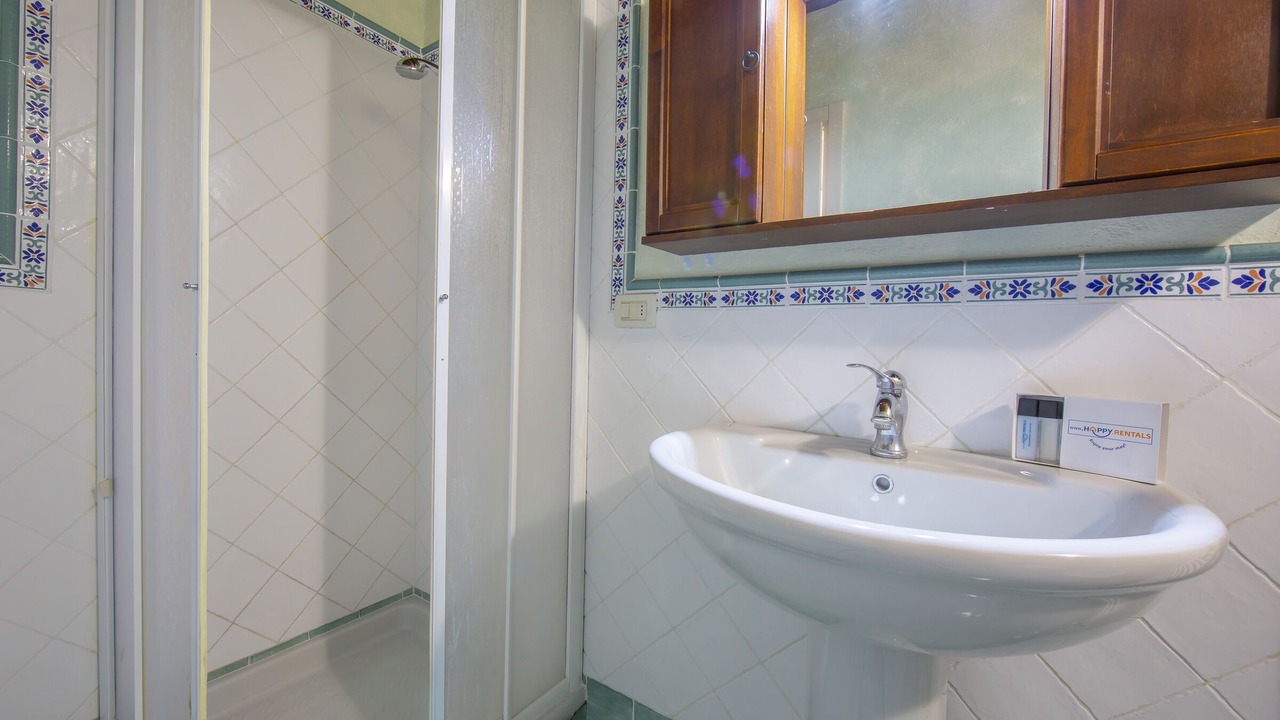 Photo of Bathroom in Liano-Formaga