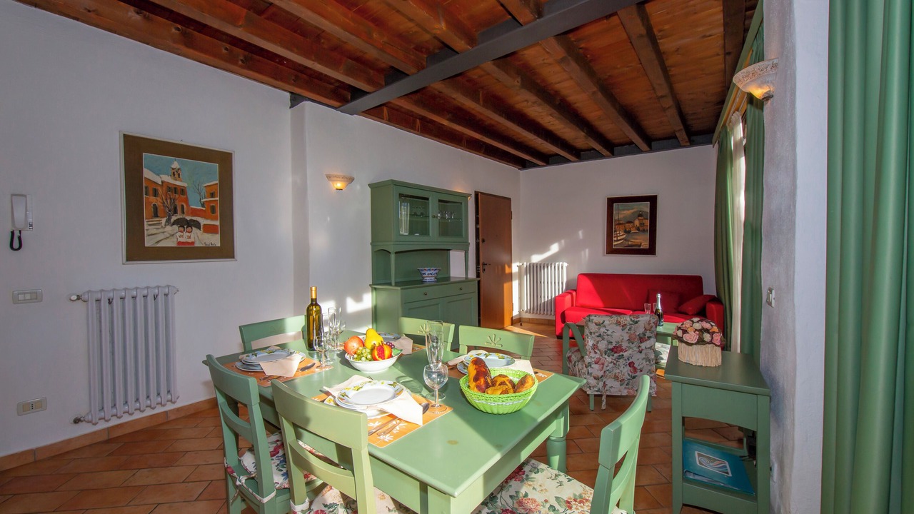 Photo of Bedroom in Liano-Formaga