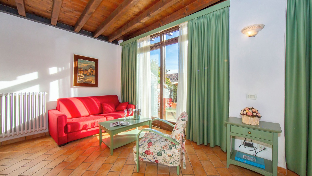Photo of Bedroom in Liano-Formaga