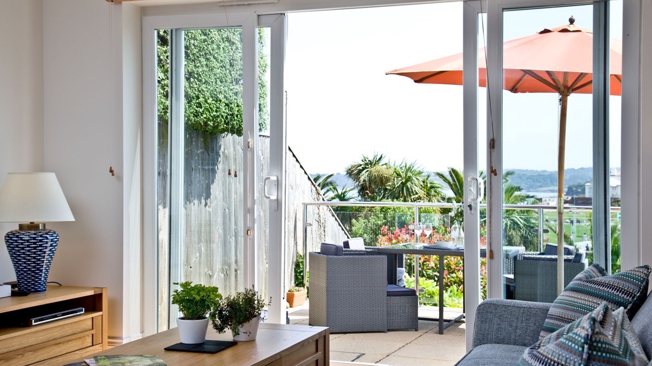 Photo of Livingroom in Paignton