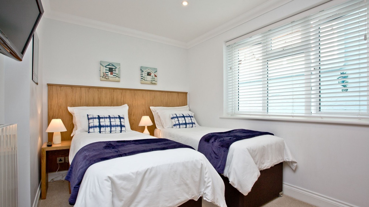Photo of Bedroom in Paignton