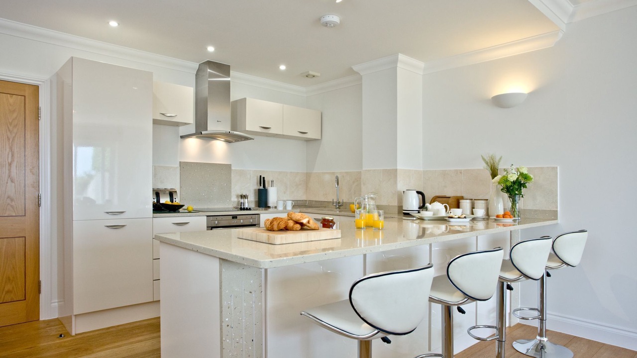 Photo of Kitchen in Paignton