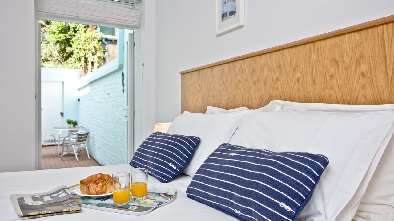 Photo of Bedroom in Paignton