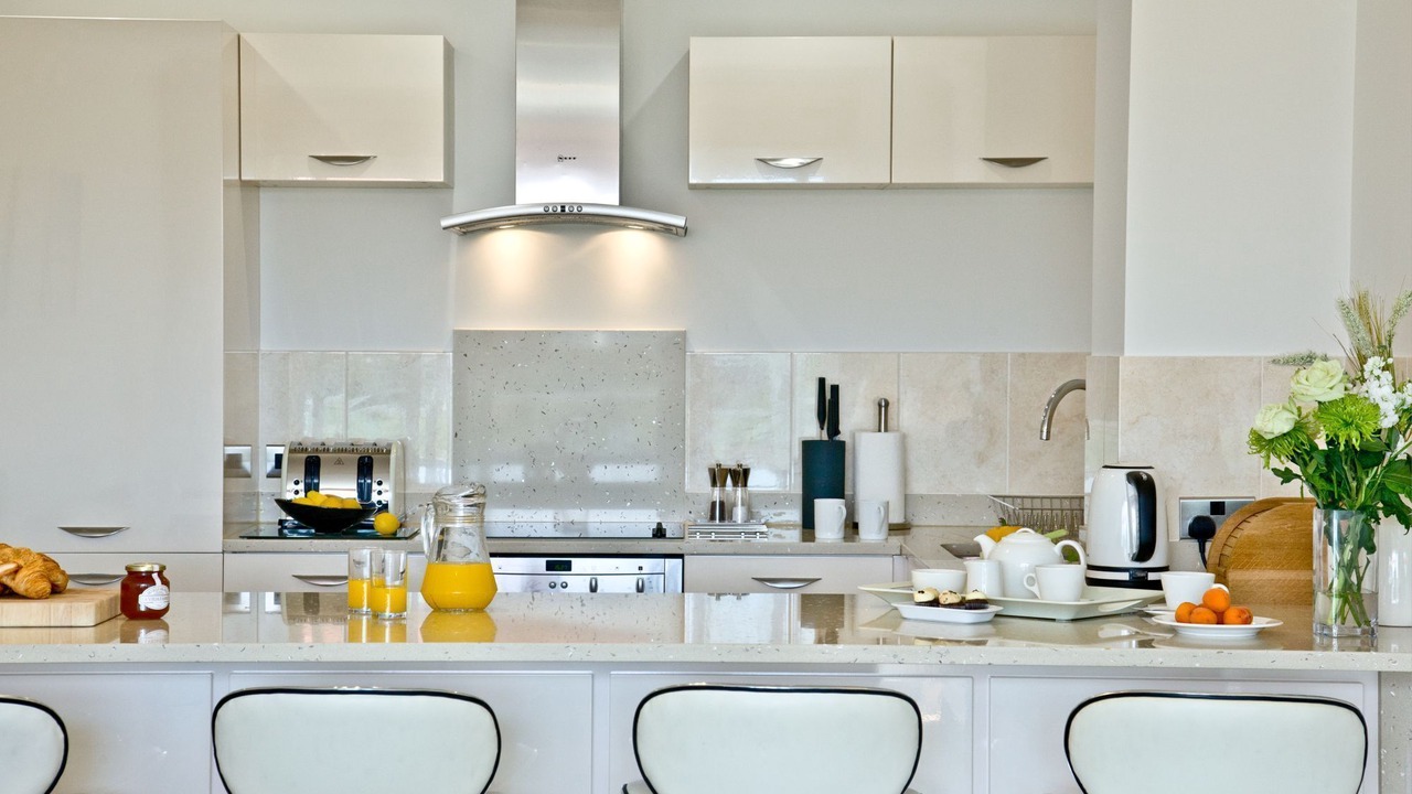 Photo of Kitchen in Paignton