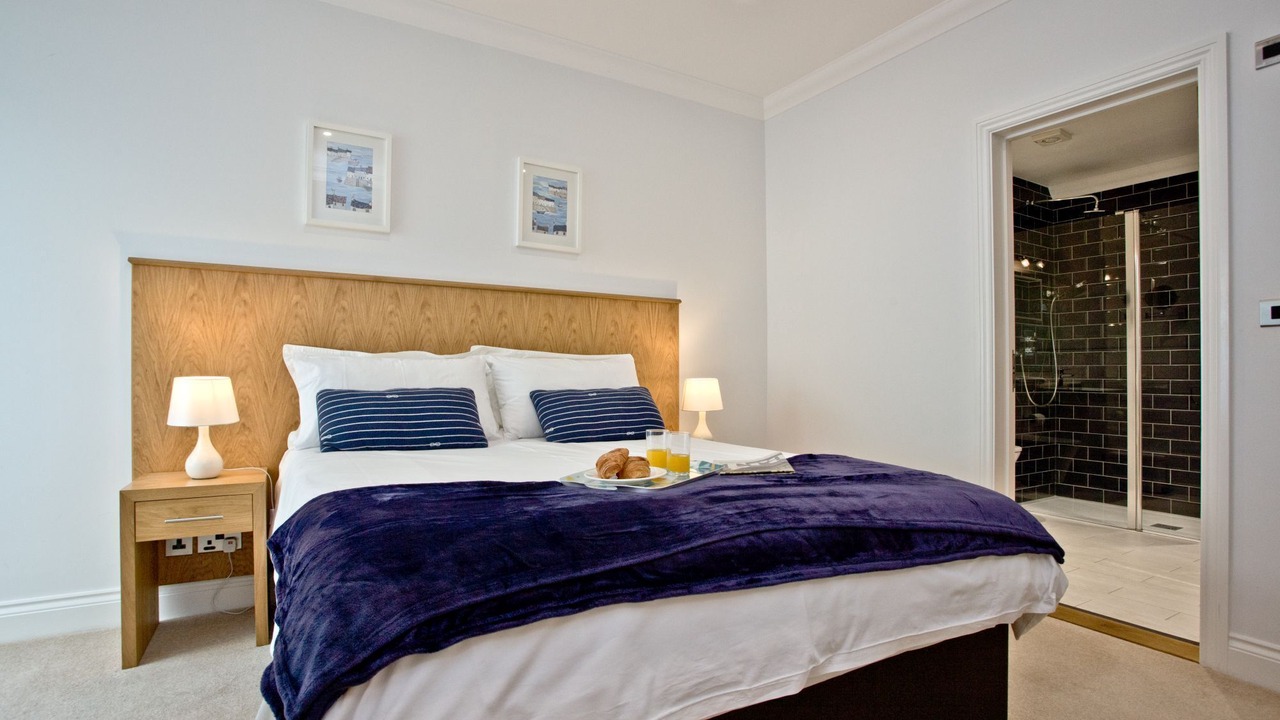 Photo of Bedroom in Paignton