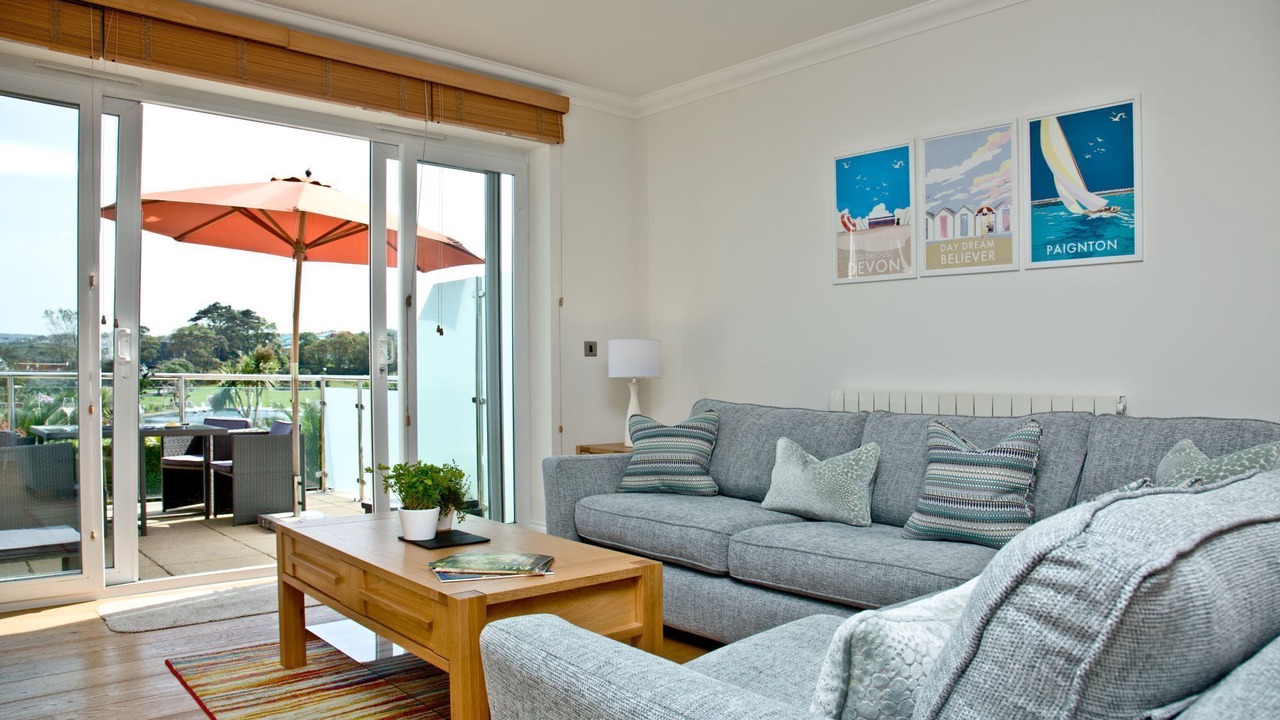 Photo of Livingroom in Paignton
