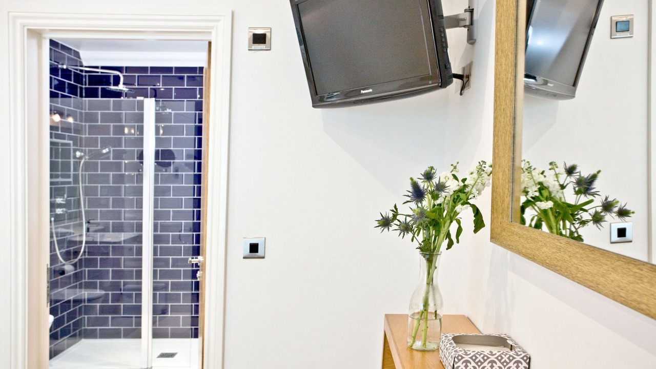 Photo of Bathroom in Paignton