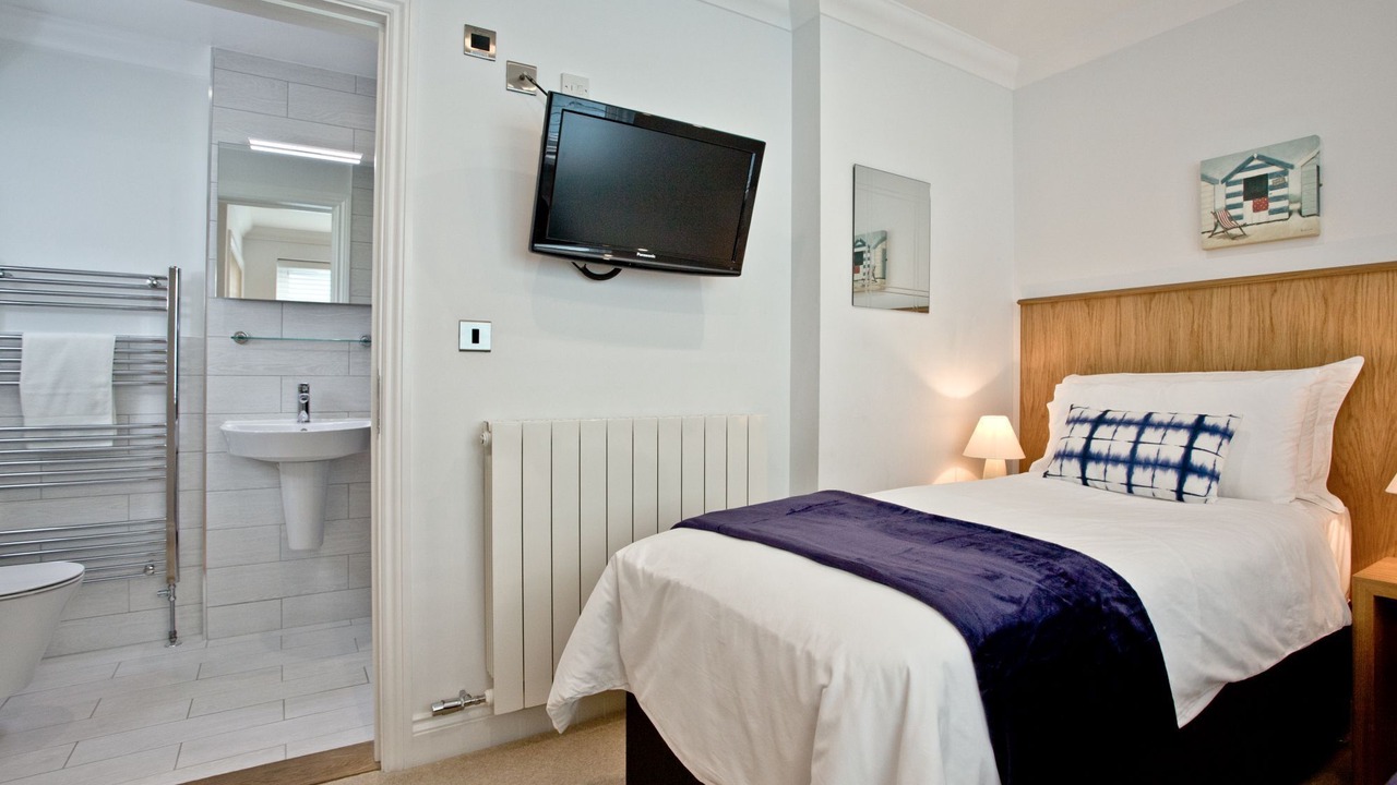 Photo of Bedroom in Paignton