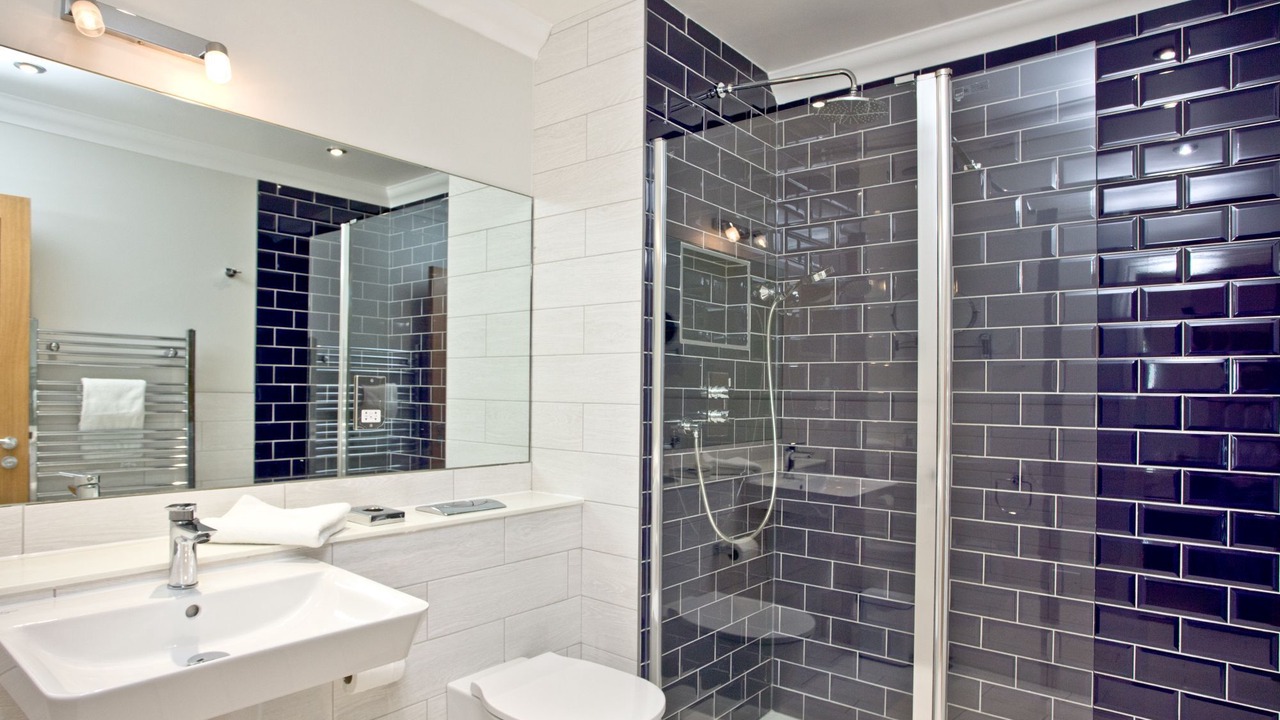 Photo of Bathroom in Paignton