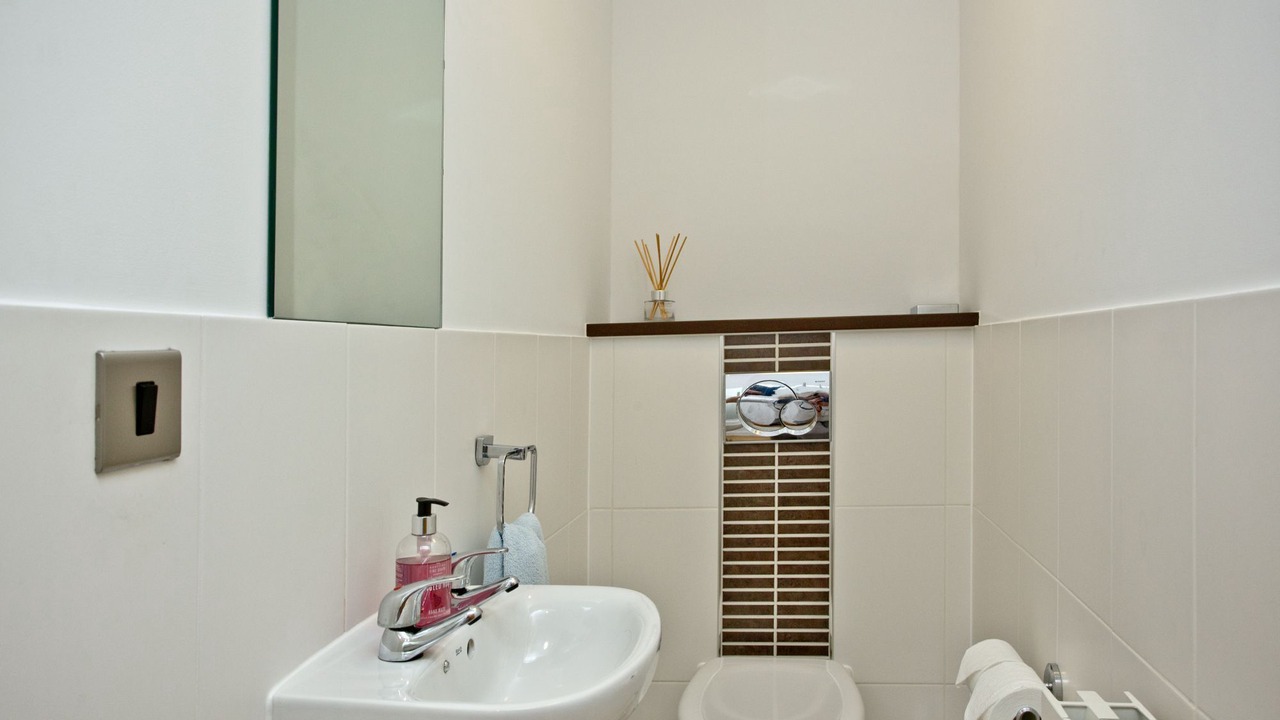 Photo of Bathroom in Paignton