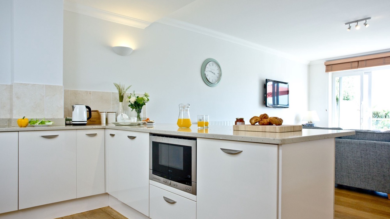 Photo of Kitchen in Paignton