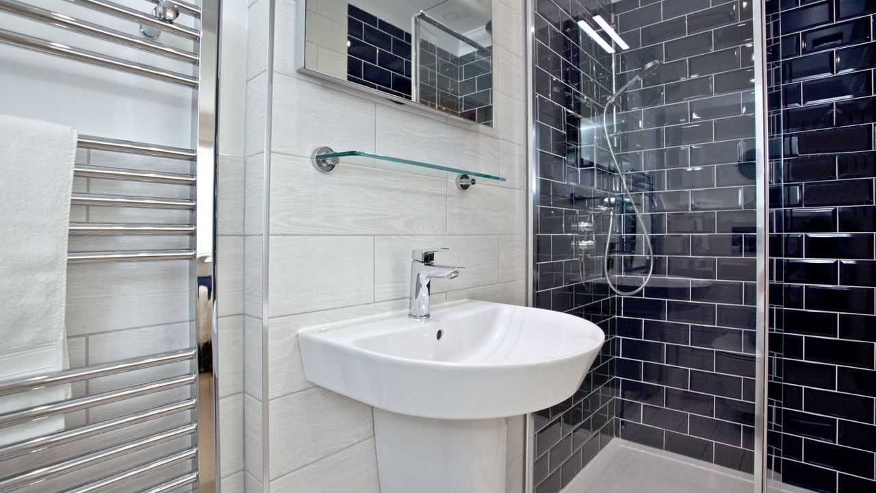 Photo of Bathroom in Paignton