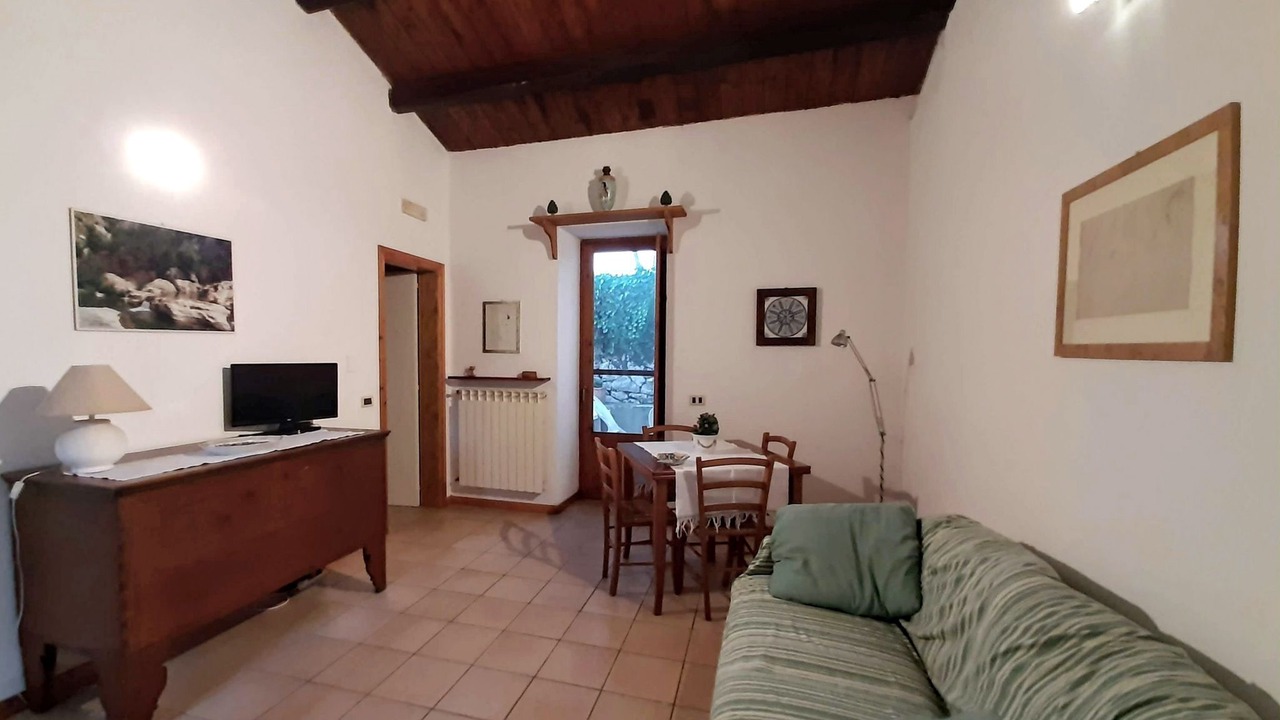 Photo of Livingroom in Modica