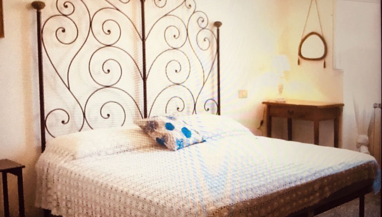 Photo of Bedroom in Tonfano