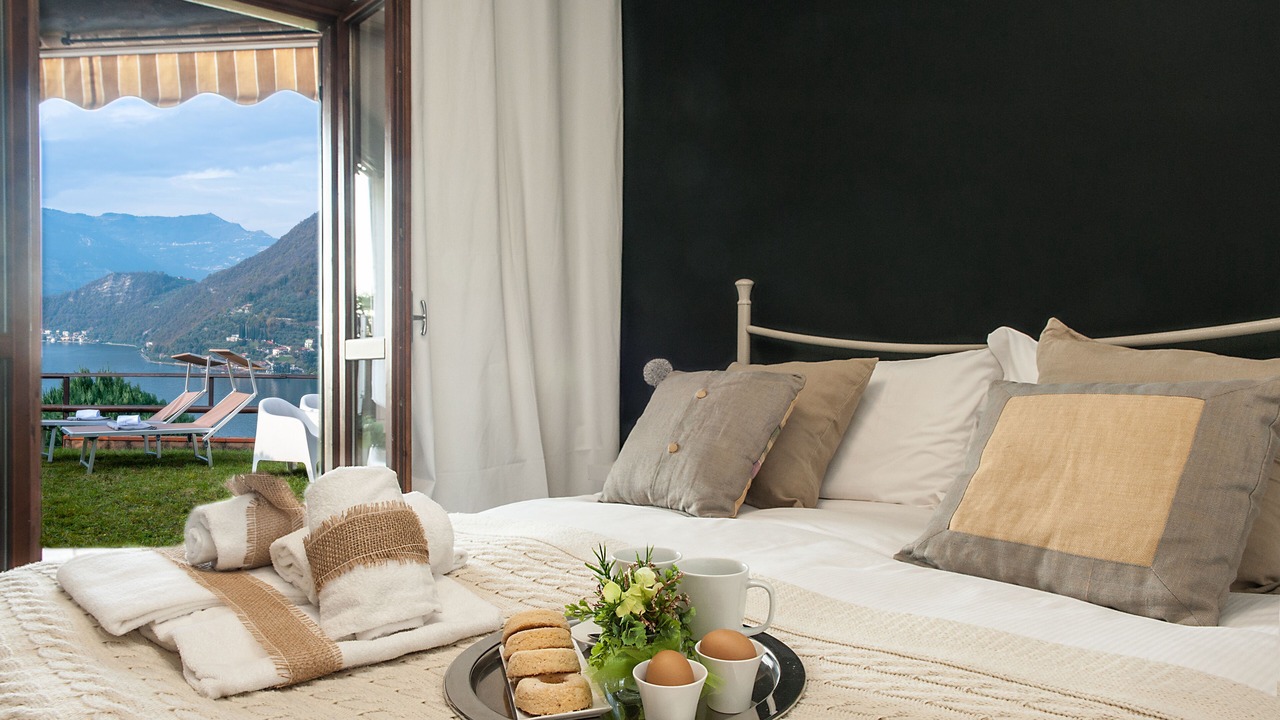 Photo of Bedroom in Sulzano